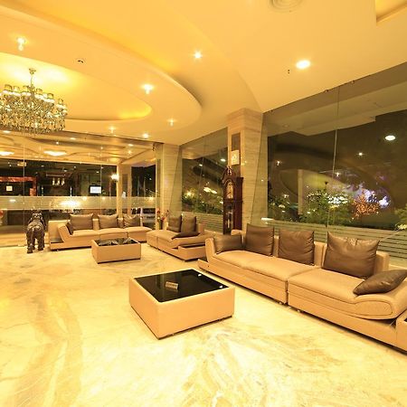 Hotel Apple Ttree Tirunelveli Exterior photo