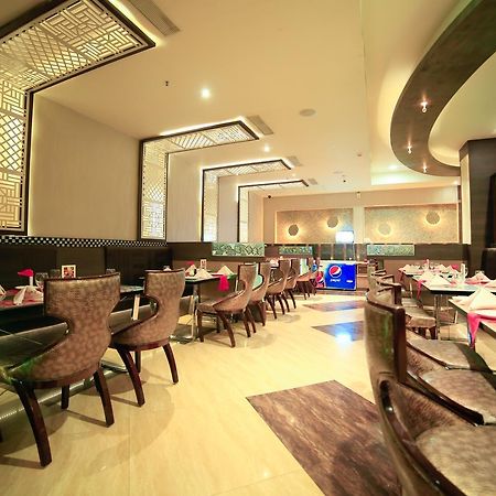 Hotel Apple Ttree Tirunelveli Exterior photo