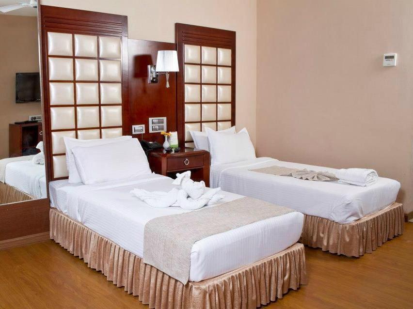 Hotel Apple Ttree Tirunelveli Exterior photo
