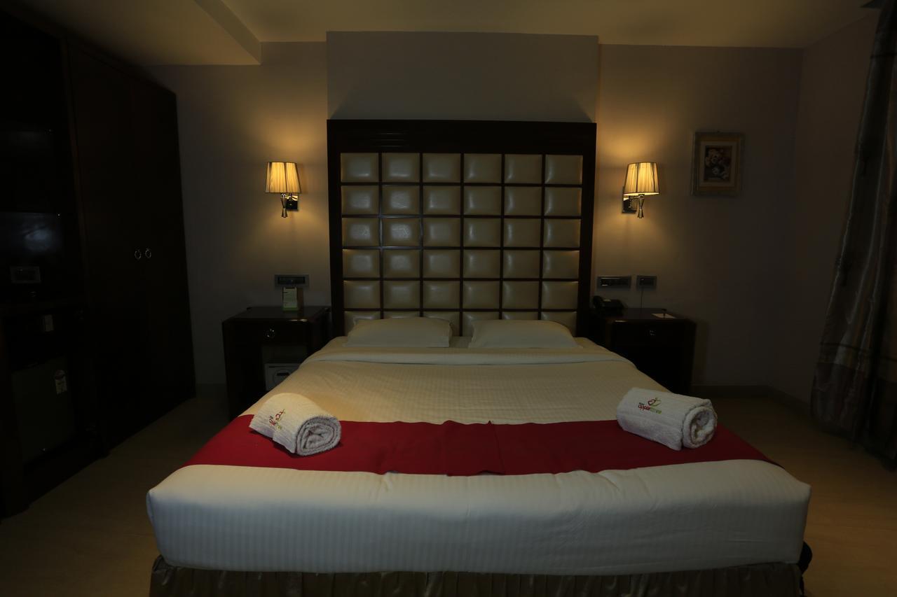 Hotel Apple Ttree Tirunelveli Exterior photo