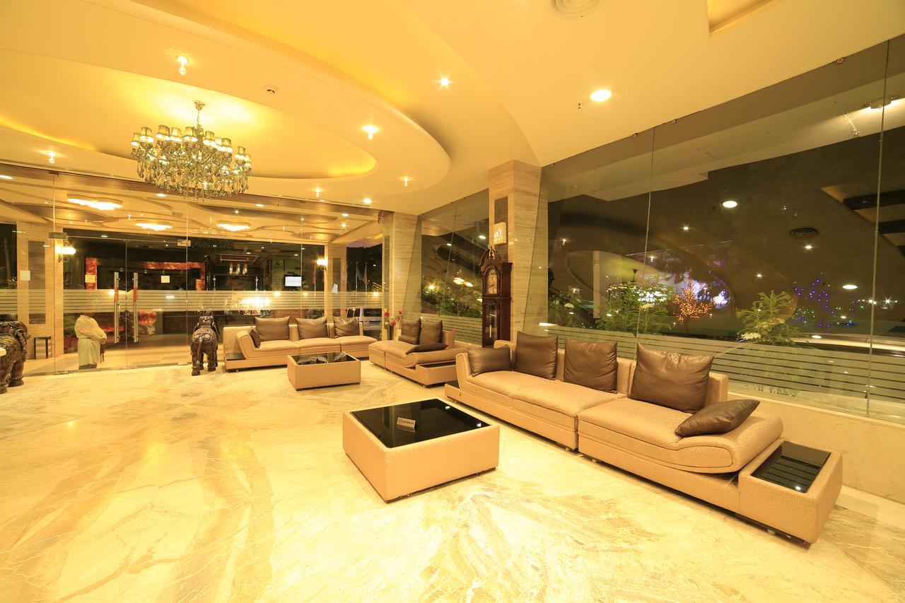 Hotel Apple Ttree Tirunelveli Exterior photo