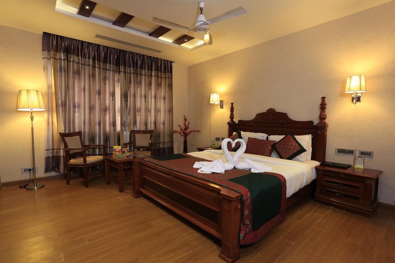 Hotel Apple Ttree Tirunelveli Exterior photo