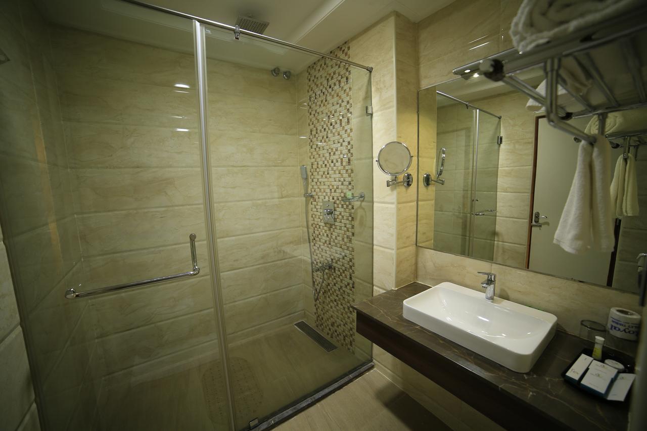 Hotel Apple Ttree Tirunelveli Exterior photo