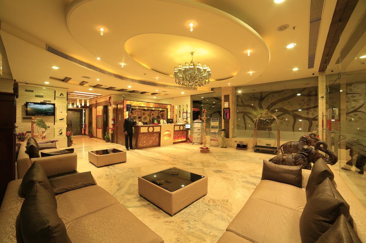 Hotel Apple Ttree Tirunelveli Exterior photo