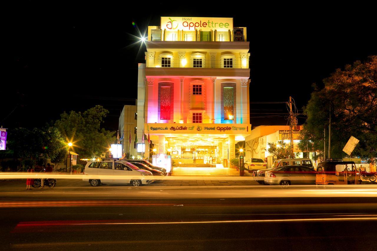 Hotel Apple Ttree Tirunelveli Exterior photo