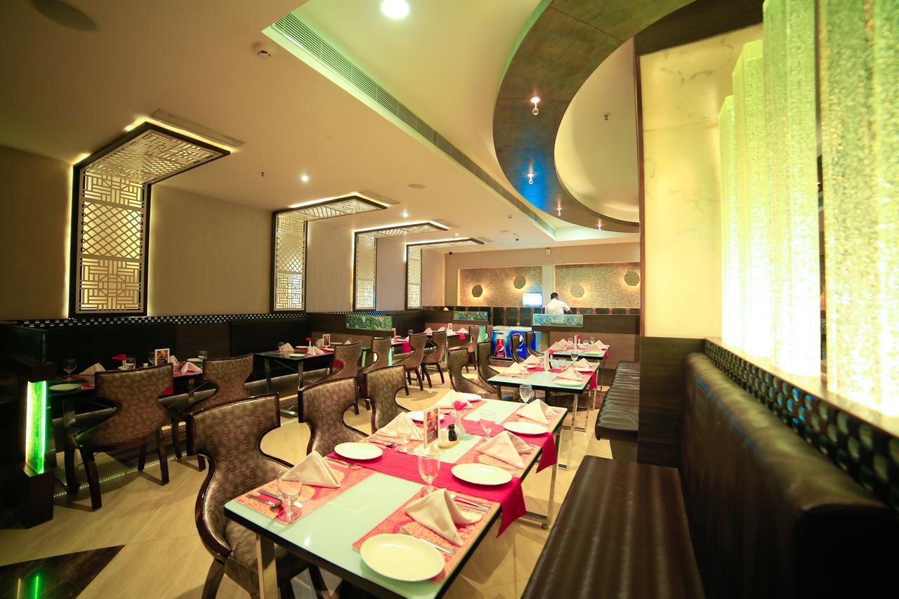 Hotel Apple Ttree Tirunelveli Exterior photo