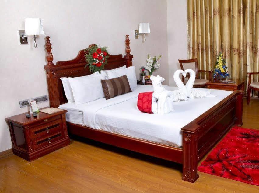 Hotel Apple Ttree Tirunelveli Exterior photo